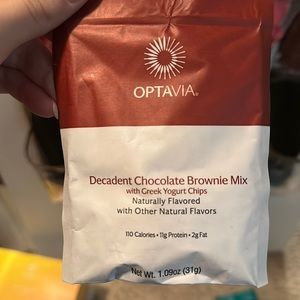 DISCOUNTED OPTAVIA